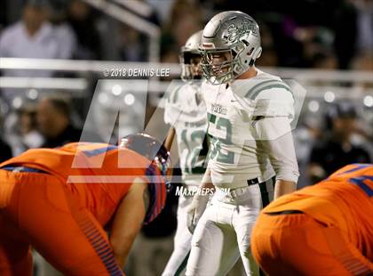 Thumbnail 1 in Bishop Gorman @ De La Salle photogallery.