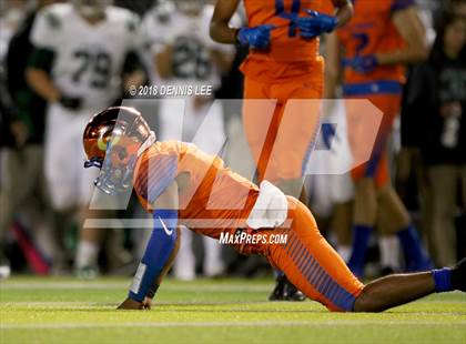 Thumbnail 1 in Bishop Gorman @ De La Salle photogallery.