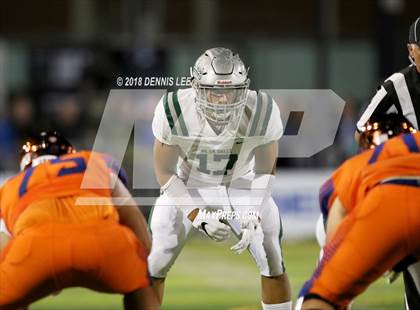 Thumbnail 2 in Bishop Gorman @ De La Salle photogallery.