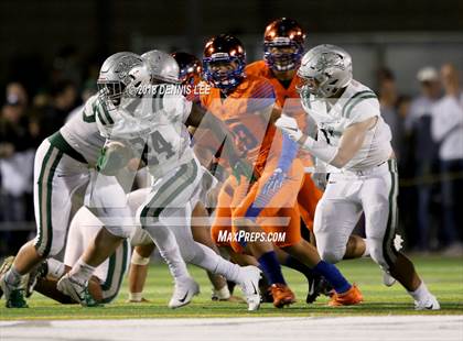 Thumbnail 1 in Bishop Gorman @ De La Salle photogallery.