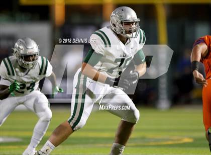 Thumbnail 1 in Bishop Gorman @ De La Salle photogallery.