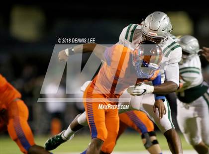 Thumbnail 1 in Bishop Gorman @ De La Salle photogallery.