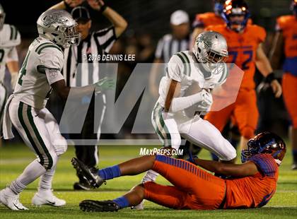 Thumbnail 1 in Bishop Gorman @ De La Salle photogallery.