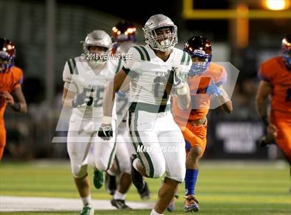 Thumbnail 2 in Bishop Gorman @ De La Salle photogallery.