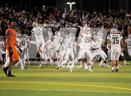 Thumbnail 2 in Bishop Gorman @ De La Salle photogallery.
