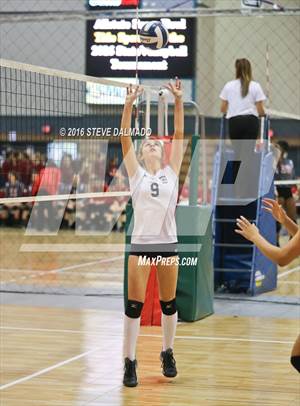 Ursuline Academy vs Vandebilt Catholic (LHSAA Division III Semifinal)