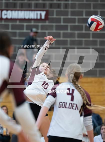 Thumbnail 2 in JV: Green Mountain @ Golden photogallery.