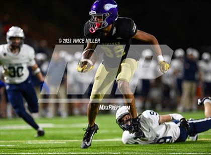 Thumbnail 1 in Bellarmine Prep @ Puyallup photogallery.