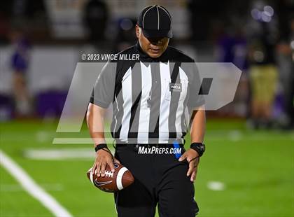 Thumbnail 2 in Bellarmine Prep @ Puyallup photogallery.