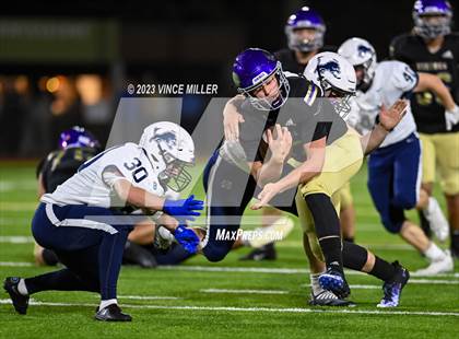 Thumbnail 3 in Bellarmine Prep @ Puyallup photogallery.