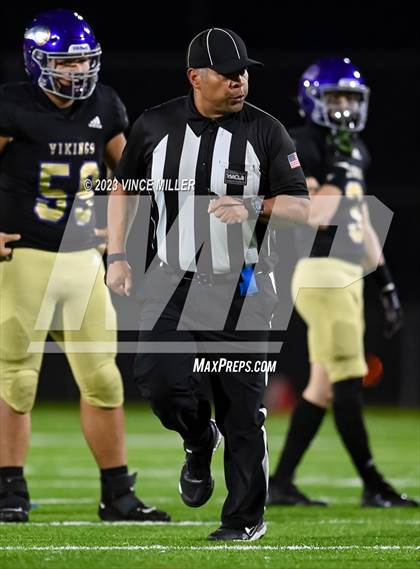 Thumbnail 2 in Bellarmine Prep @ Puyallup photogallery.