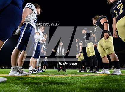 Thumbnail 2 in Bellarmine Prep @ Puyallup photogallery.