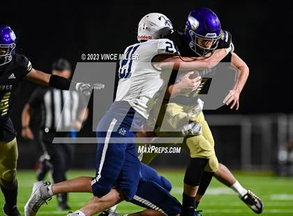 Thumbnail 1 in Bellarmine Prep @ Puyallup photogallery.