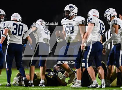 Thumbnail 3 in Bellarmine Prep @ Puyallup photogallery.