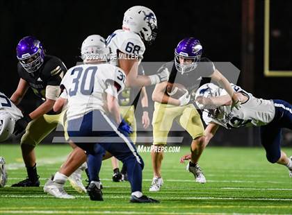 Thumbnail 3 in Bellarmine Prep @ Puyallup photogallery.