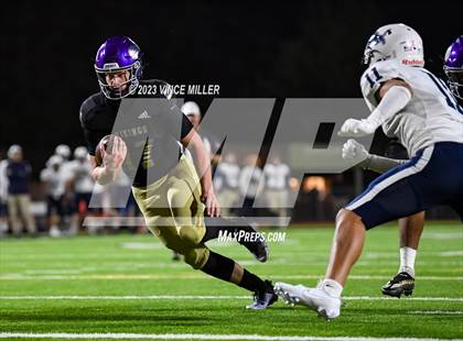 Thumbnail 1 in Bellarmine Prep @ Puyallup photogallery.