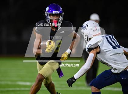 Thumbnail 2 in Bellarmine Prep @ Puyallup photogallery.
