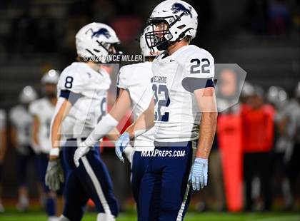 Thumbnail 3 in Bellarmine Prep @ Puyallup photogallery.