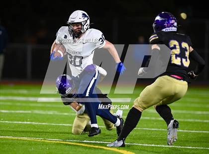 Thumbnail 2 in Bellarmine Prep @ Puyallup photogallery.