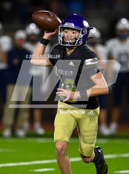 Thumbnail 1 in Bellarmine Prep @ Puyallup photogallery.