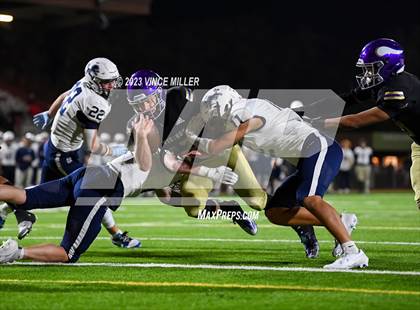Thumbnail 2 in Bellarmine Prep @ Puyallup photogallery.