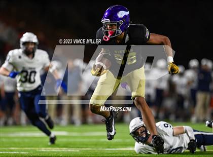 Thumbnail 2 in Bellarmine Prep @ Puyallup photogallery.