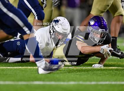 Thumbnail 1 in Bellarmine Prep @ Puyallup photogallery.