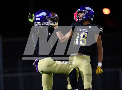 Thumbnail 3 in Bellarmine Prep @ Puyallup photogallery.