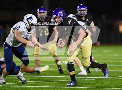 Thumbnail 2 in Bellarmine Prep @ Puyallup photogallery.