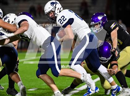 Thumbnail 2 in Bellarmine Prep @ Puyallup photogallery.
