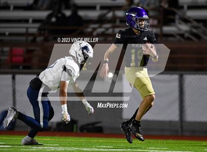 Thumbnail 1 in Bellarmine Prep @ Puyallup photogallery.