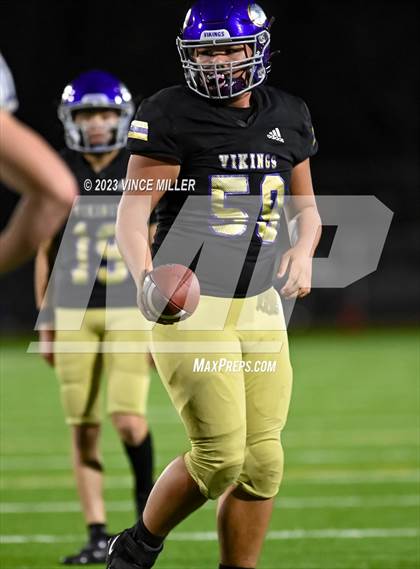 Thumbnail 3 in Bellarmine Prep @ Puyallup photogallery.