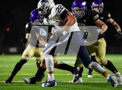Thumbnail 1 in Bellarmine Prep @ Puyallup photogallery.