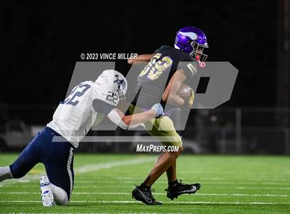 Thumbnail 1 in Bellarmine Prep @ Puyallup photogallery.