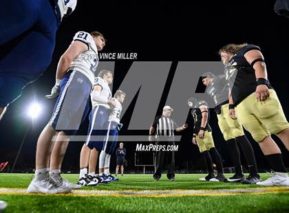 Thumbnail 3 in Bellarmine Prep @ Puyallup photogallery.