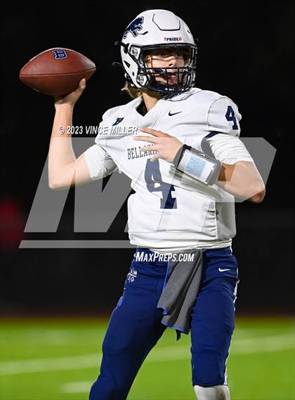 Thumbnail 1 in Bellarmine Prep @ Puyallup photogallery.