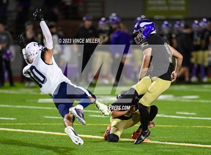 Thumbnail 2 in Bellarmine Prep @ Puyallup photogallery.