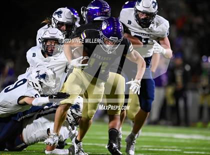 Thumbnail 1 in Bellarmine Prep @ Puyallup photogallery.