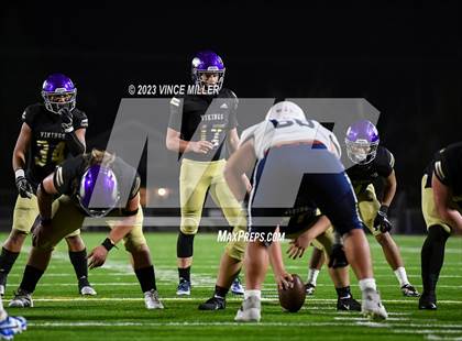 Thumbnail 1 in Bellarmine Prep @ Puyallup photogallery.
