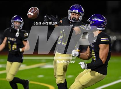 Thumbnail 2 in Bellarmine Prep @ Puyallup photogallery.