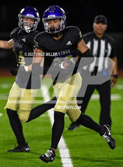 Thumbnail 1 in Bellarmine Prep @ Puyallup photogallery.