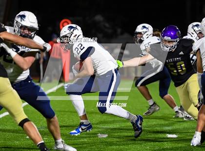 Thumbnail 1 in Bellarmine Prep @ Puyallup photogallery.