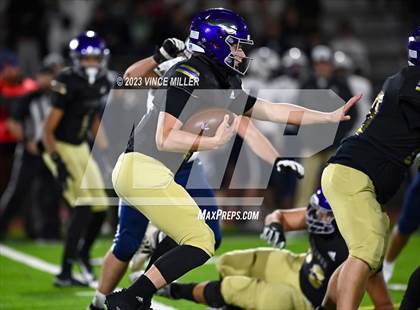 Thumbnail 2 in Bellarmine Prep @ Puyallup photogallery.