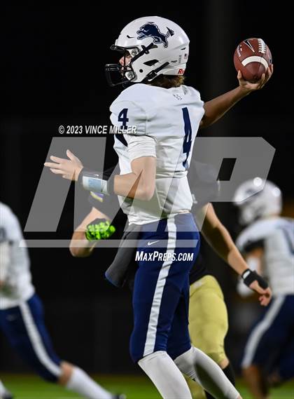 Thumbnail 3 in Bellarmine Prep @ Puyallup photogallery.