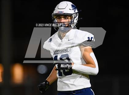 Thumbnail 2 in Bellarmine Prep @ Puyallup photogallery.
