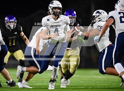 Thumbnail 1 in Bellarmine Prep @ Puyallup photogallery.