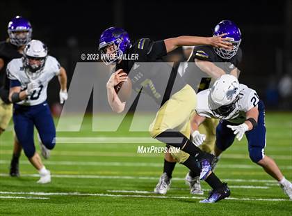 Thumbnail 3 in Bellarmine Prep @ Puyallup photogallery.