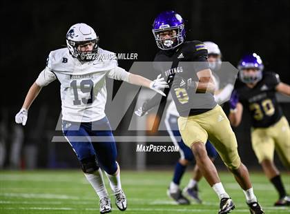 Thumbnail 3 in Bellarmine Prep @ Puyallup photogallery.