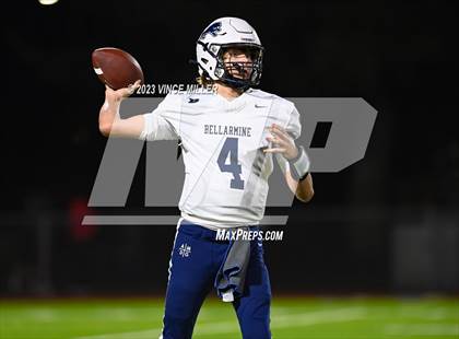 Thumbnail 1 in Bellarmine Prep @ Puyallup photogallery.