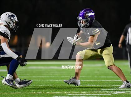 Thumbnail 2 in Bellarmine Prep @ Puyallup photogallery.